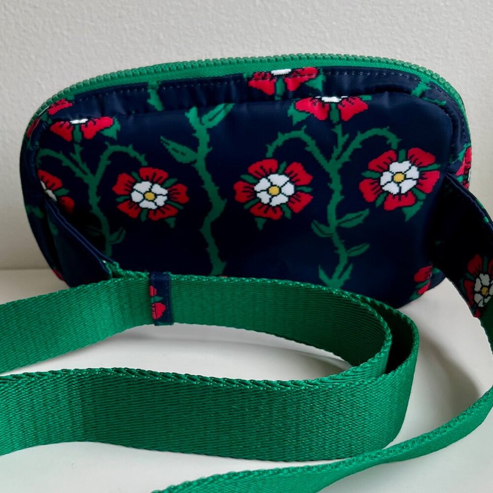 Rowing Blazers x Target Rose Print Belt Bag - Picture 6 of 8
